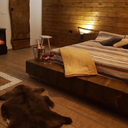 ホテル Casa Dexi マライア エクステリア 写真
