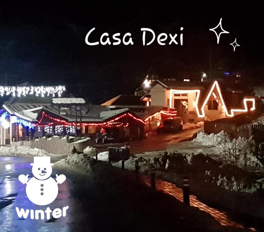 ホテル Casa Dexi マライア エクステリア 写真